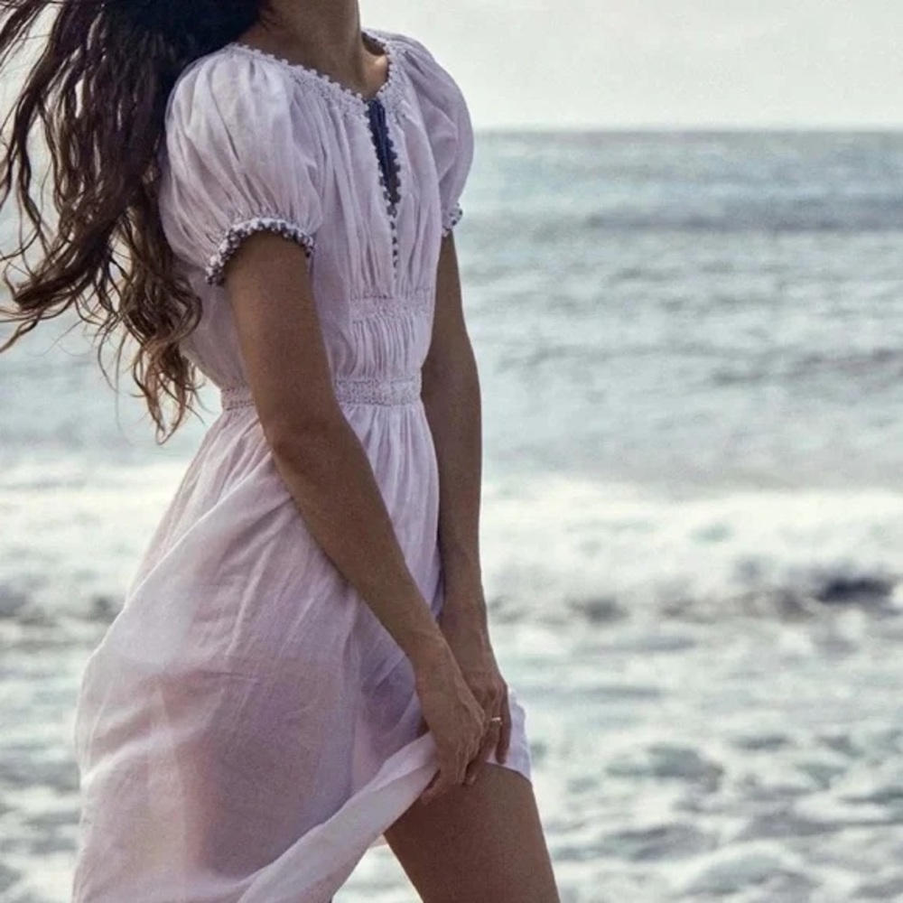 Doen Almudena Dress in M NWT